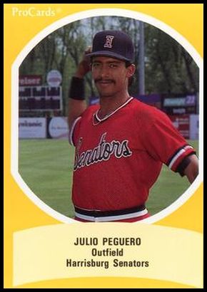 EL24 Julio Peguero